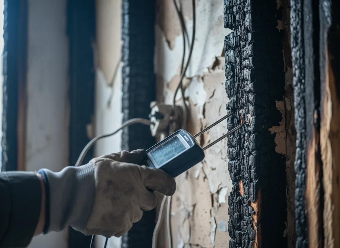 Fire Damage Restoration Coburn, PA FAQs